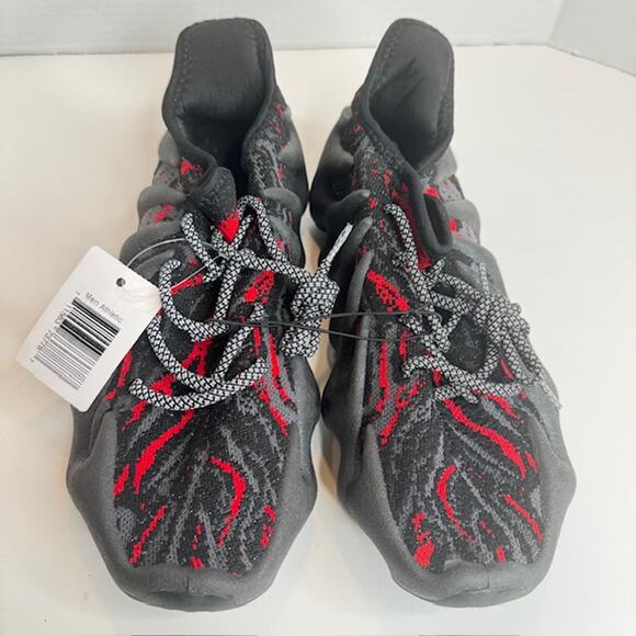 Spider Sneakers Mens Claw Athletic Jogger Sz 7 Running Shoe - Picture 1 of 9